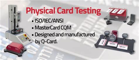 Smart Card Test Tools and EMVCo/VISA/ISO (17025) Test Lab